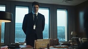 Does The Recruit season 2 only have 6 episodes? Everything you need to know
