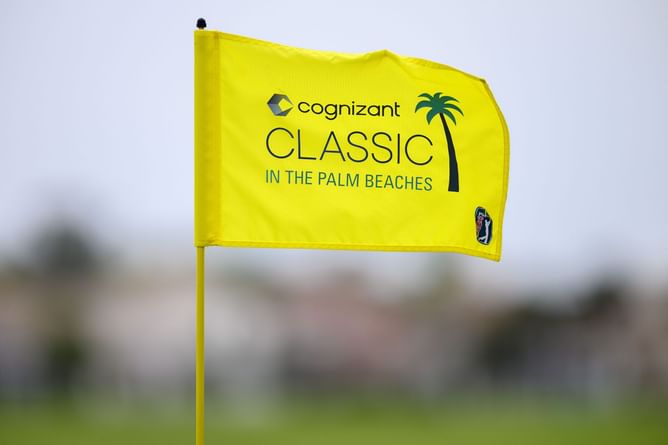 Why was the Cognizant Classic in The Palm Beaches Open Qualifier suspended? Real reason and resumption time explored