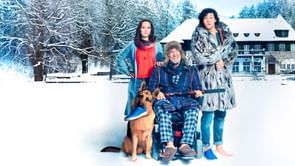 Where to watch Cold Feet (Kalte Füße) movie online? Streaming details and more