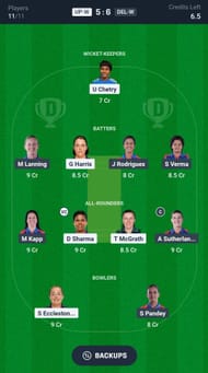 Fantasy suggestion #1