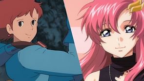 10 anime princesses who fight and lead from the front lines