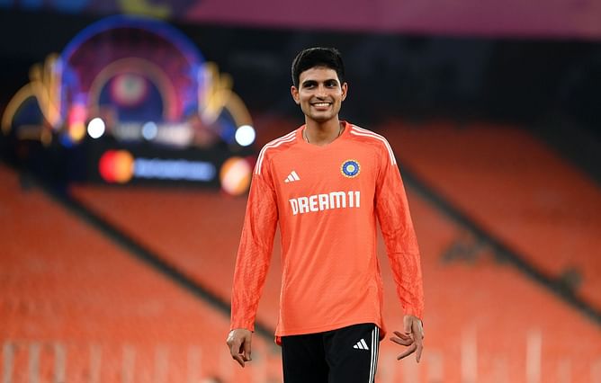 5 teammates of Abhishek Sharma from 2018 U-19 World Cup who have also represented India ft. Shubman Gill