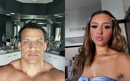 "Why are you acting like I'm a villain": Macaiyla responds after Tyler1 said she gave him a "reality check" amid recent OnlyFangs WoW drama