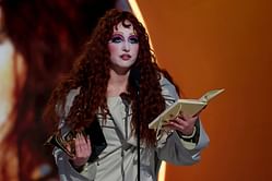 Why did Atlantic Records drop Chappell Roan? Singer addresses record labels in her speech after winning Best New Artist at the Grammys
