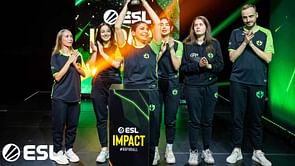 "Nice method of dodging points": CS2 community debates over Imperial Fe withdrawing from BLAST Open qualifiers