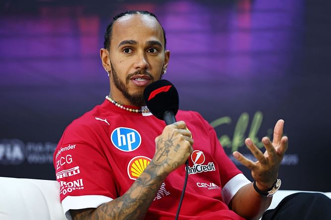 2025 F1 Pre-Season Test: Key Takeaways