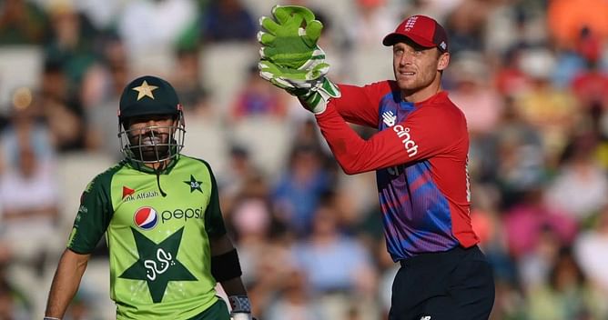 Champions Trophy से बाहर होने के बाद दिग्गज का बड़ा फैसला, कप्तानी से दिया इस्तीफा