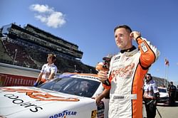 3 high-profile NASCAR victories overturned after post-race inspection