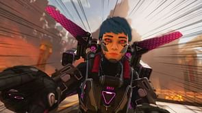 Apex Legends will reportedly feature a new Legend "Sparrow" in future update