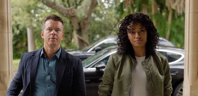 NCIS: Sydney season 2 episode 2 recap: Did Evie’s confession save the hostages?