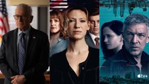 7 shows to watch if you like Zero Day season 1