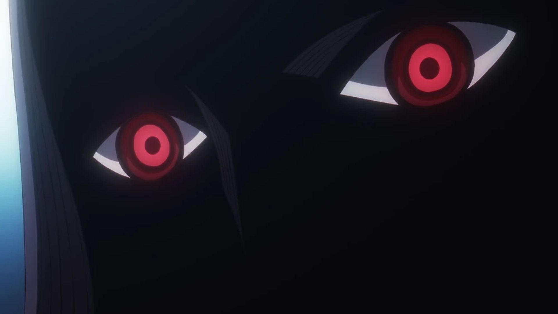 Imu may not be the only villainous force from the Void Century (Image via Toei Animation)