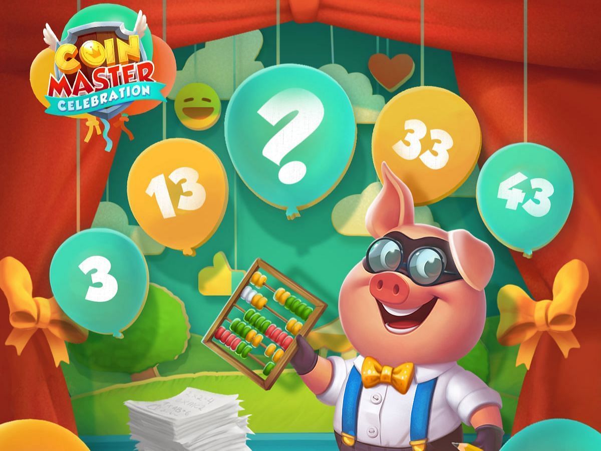 Coin Master free spins