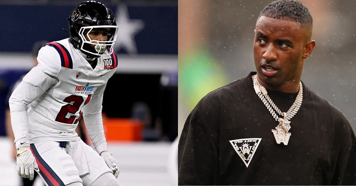 CFB fans stand behind Deion Sanders Jr. as he defends brother Shilo&rsquo;s recent comments