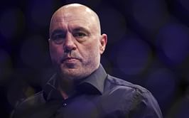 JRE guest grateful for Joe Rogan's "MAGA state media" as he accuses U.S. govt. of stealing taxpayer dollars: "Zelenskyy just said he’s missing $100B"