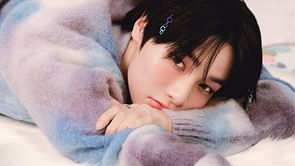 "Our angel maknae" — Fans laud Stray Kids' I.N for his 100 Million KRW donation to Samsung Seoul Hospital on occasion of his 24th birthday