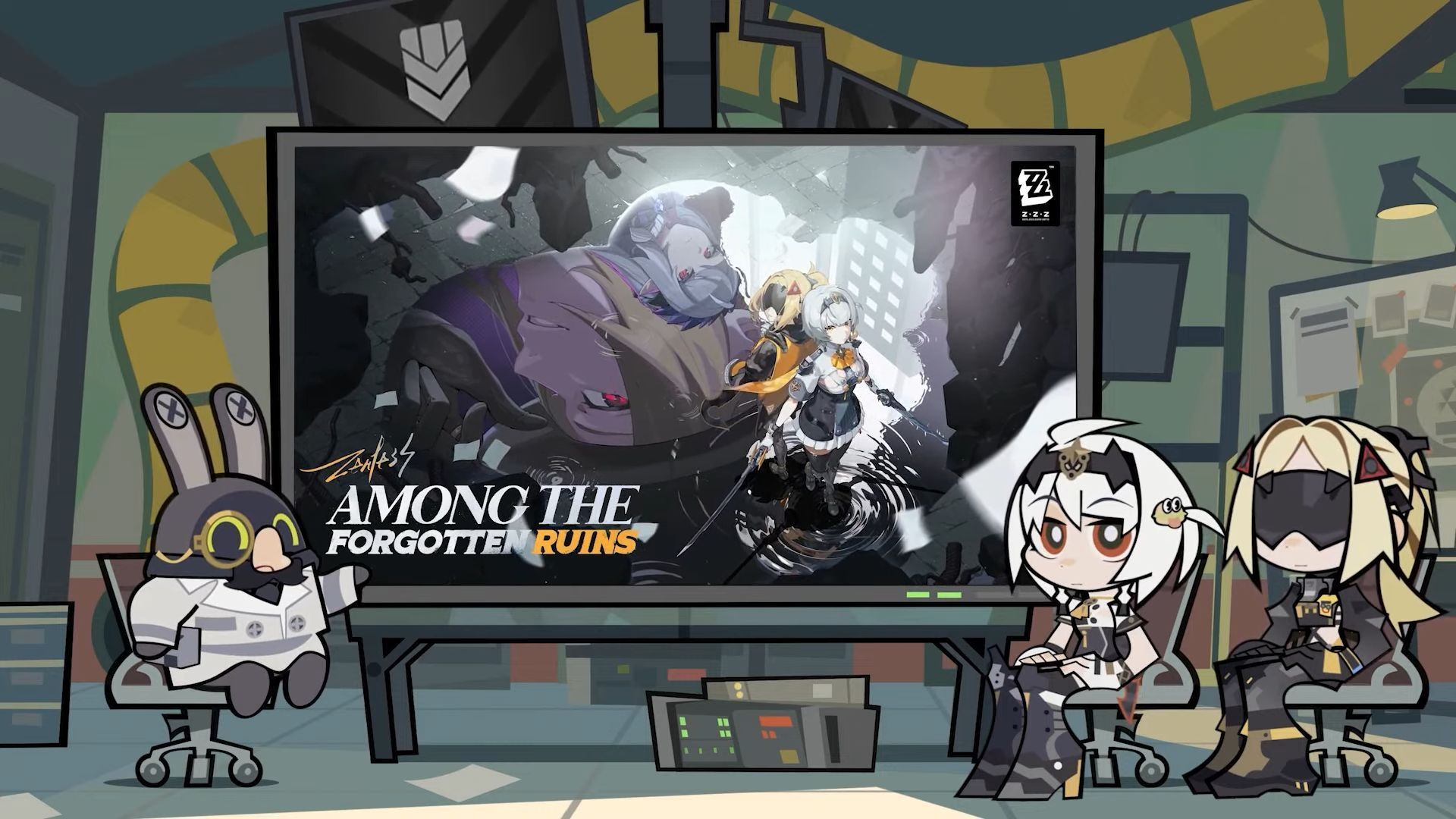 Zenless Zone Zero 1.6 livestream summary: New banner, code, features, and more