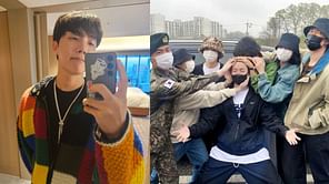 "Getting group AND solo projects" — j-hope headlining Lollapalooza Berlin sparks excitement over future solo projects post the BTS' OT7 reunion