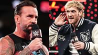 Logan Paul mocks CM Punk after humiliating him at the Royal Rumble