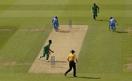 “Only three minutes” - When Hardik Pandya gave a hilarious twist to his outburst after run-out in Champions Trophy 2017 final against Pakistan