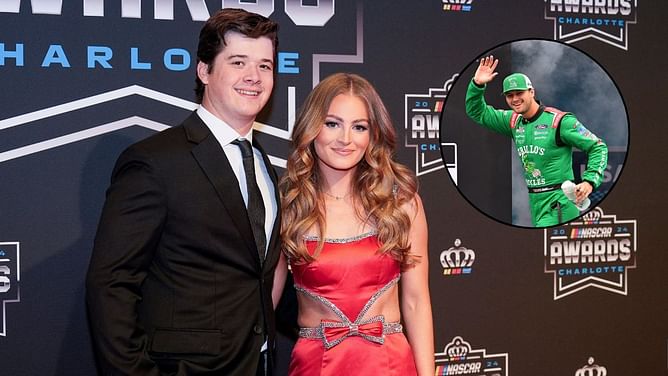 "Emmy nomination in the bag": Jenna Petty comments on hilarious Valentine reel featuring Marissa and Todd Gilliland