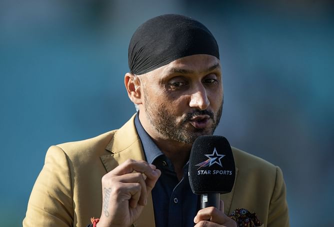 "Wah Angrej ki Aulaad" - Former India spinner hits out at fan for criticizing Hindi commentary of 2025 Champions Trophy