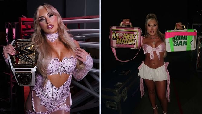 Tiffany Stratton has outperformed several WWE stars in one key area - Reports
