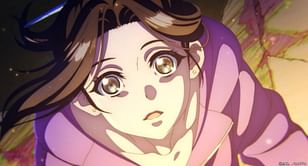 Zenshu episode 8: Natsuko finally experiences her first love as Luke confesses his feelings for her