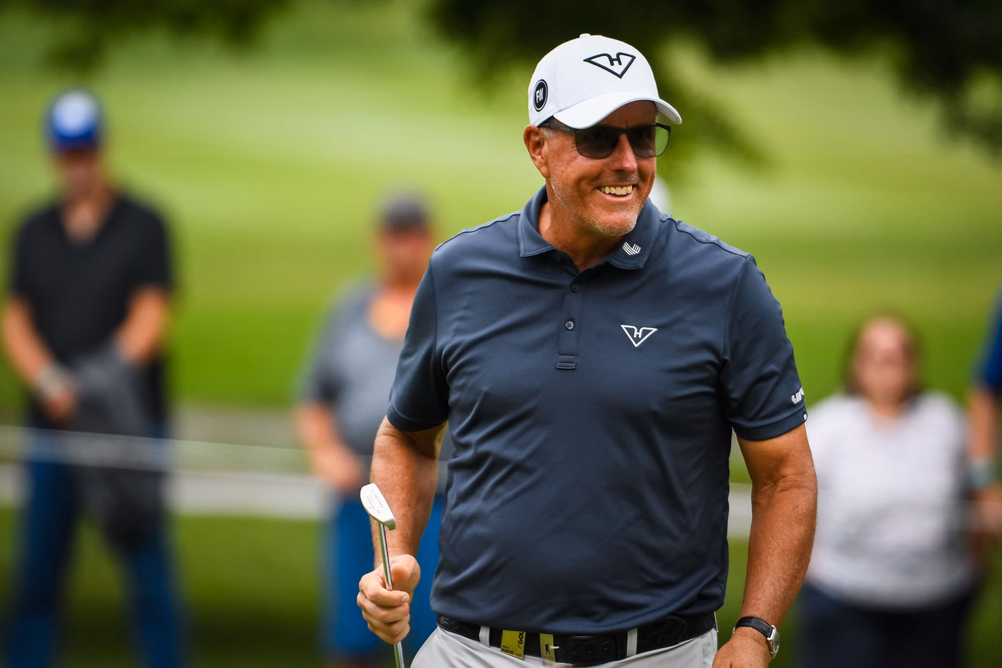 What is Phil Mickelson Career Earnings, Contract, Salary Cap Details