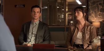 Good Cop/Bad Cop episode 2 recap: A murder mystery with a sibling twist