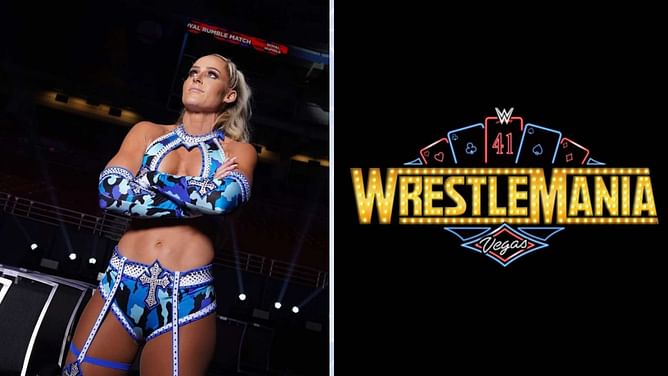 Michelle McCool responds to WrestleMania 41 challenge following WWE Hall of Fame announcement