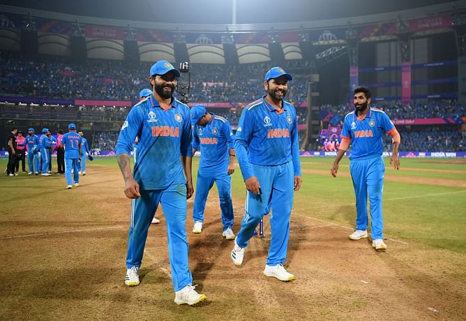 Axar Patel or Ravindra Jadeja - who should India pick in their playing 11 for 1st IND vs ENG ODI 2025?
