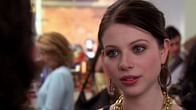 What role did Michelle Trachtenberg play in Gossip Girl? Explored