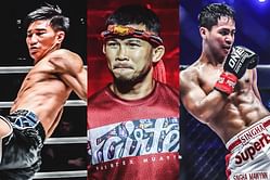 Nong-O believes Tawanchai will be at Superbon’s mercy in kickboxing rules: “It’ll be a different game”