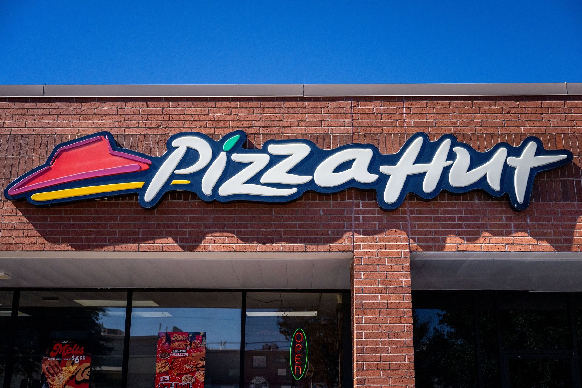 Weak Pizza Hut Earnings Cut Into Yum Brands