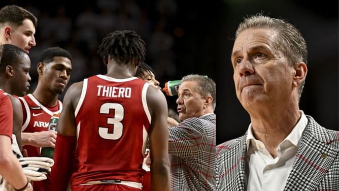 Will Arkansas make the NCAA tournament? Exploring HC John Calipari and Co.'s March Madness chances