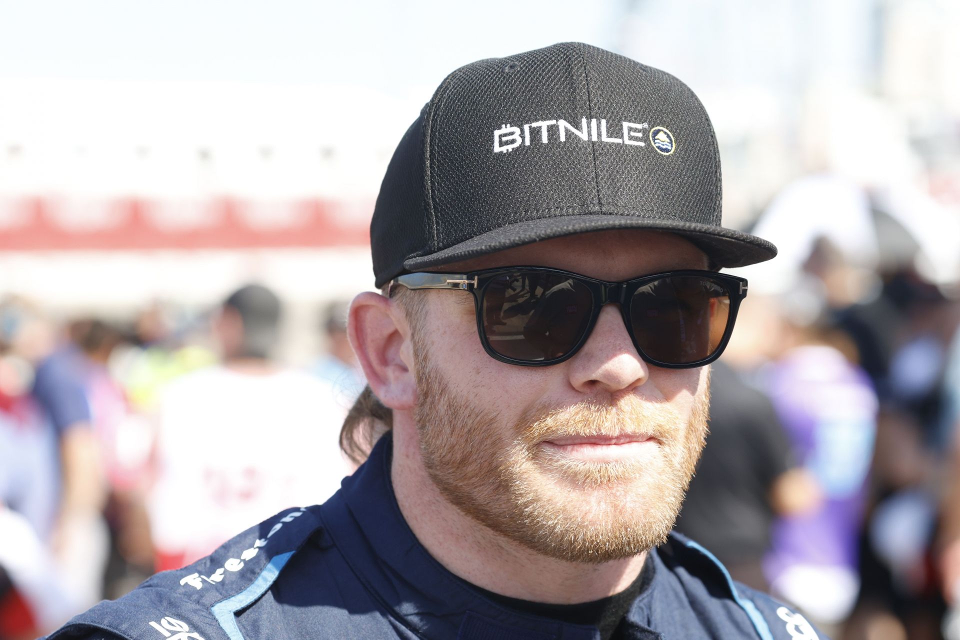 Conor Daly responds as IndyCar fan tries to cover his $3.5M sponsorship loss by calling on a new partner