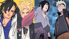 Why Boruto: Two Blue Vortex will suffer from a Naruto-like ending, explored