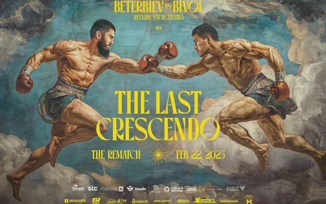 Artur Beterbiev vs. Dmitry Bivol 2 prediction: Picking the winner for their historic light heavyweight title fight