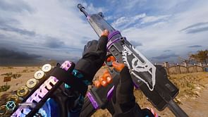 How to unlock Binary Trigger Mod for Tanto .22 in Black Ops 6 and Warzone