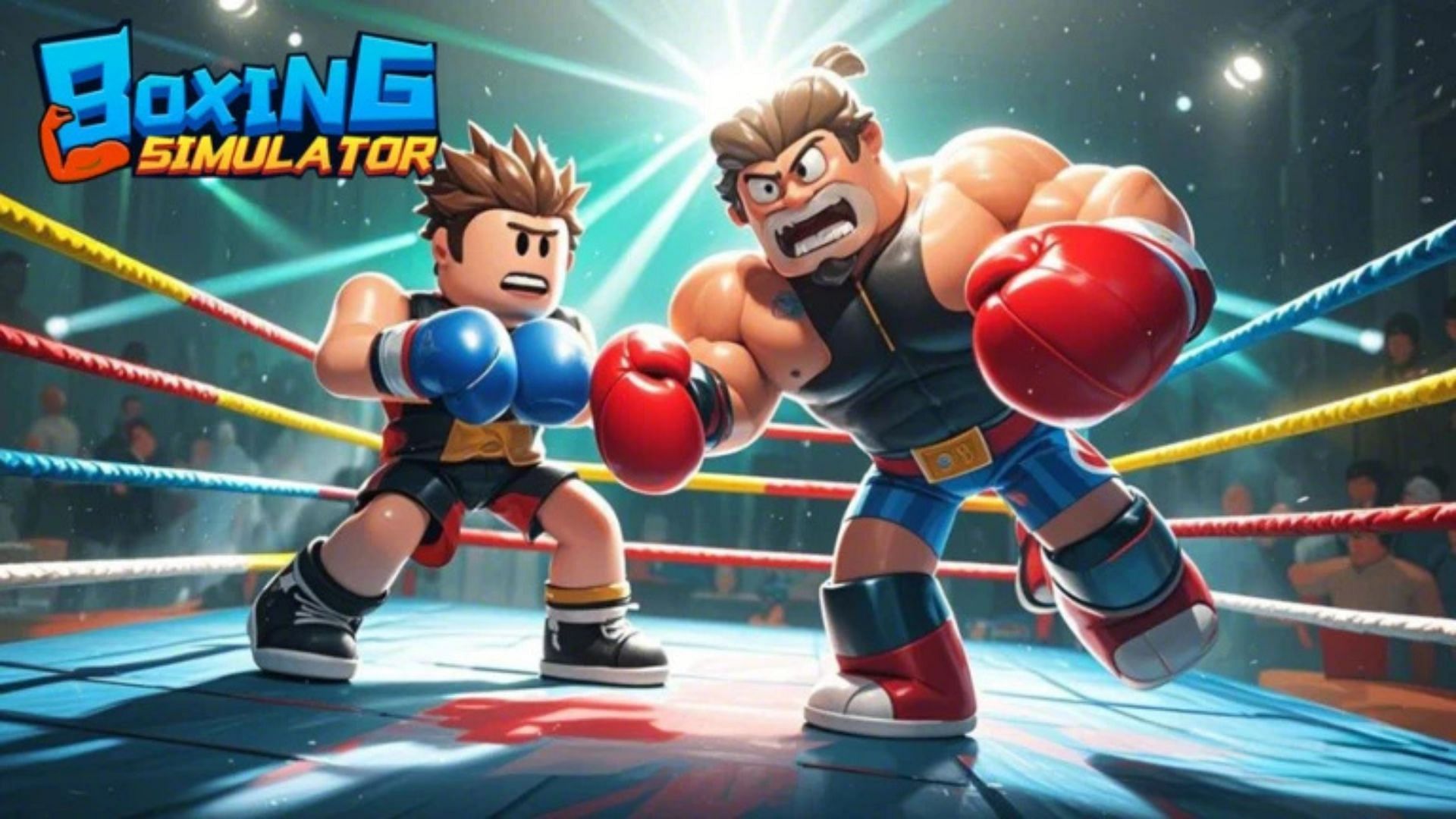 Boxing Fitness Simulator codes (February 2025)