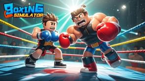 Boxing Fitness Simulator codes