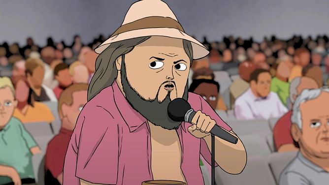 What is Common Side Effects all about? Everything to know about Adult Swim's latest animated comedy