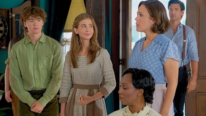 What time do When Calls the Heart season 12 episodes air on Hallmark? Everything you need to know