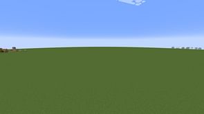 Minecraft player spends nearly three years making a superflat world