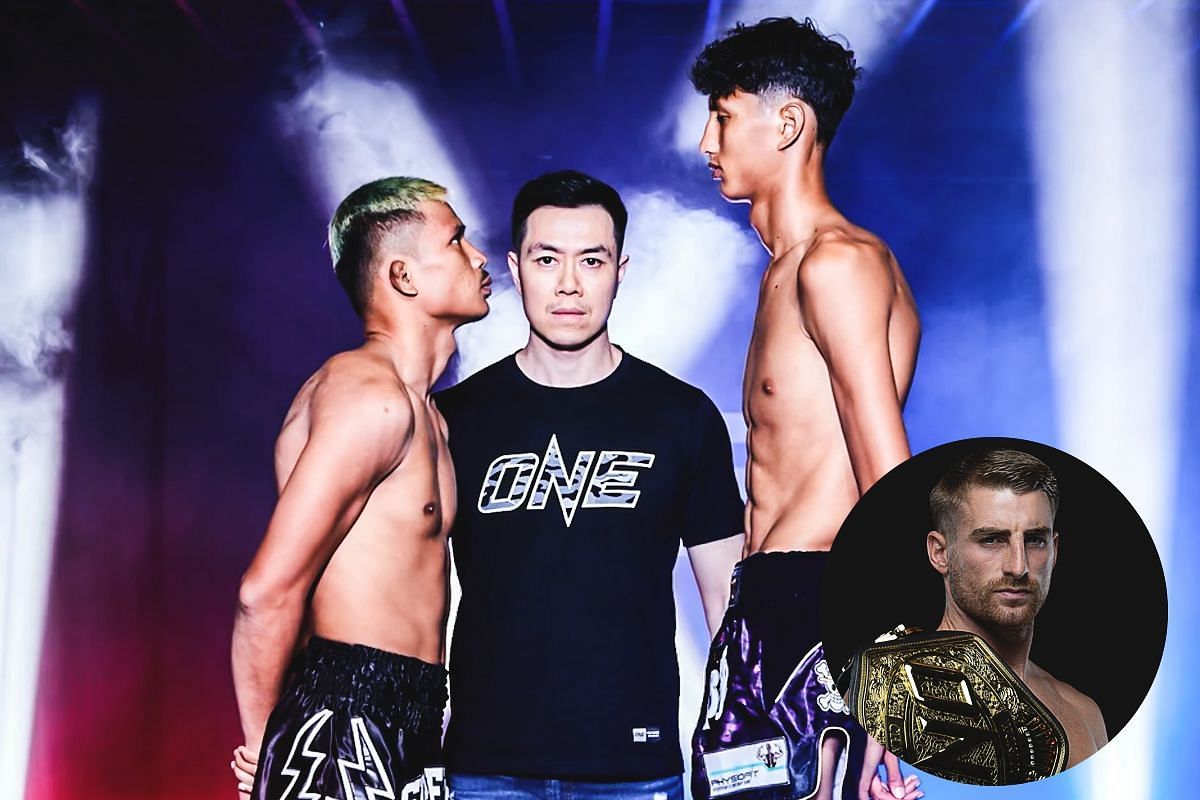 Image provided by ONE Championship