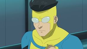 "This is from issue 68" - Invincible season 3 finale title has fans speculating on a major villain's arrival
