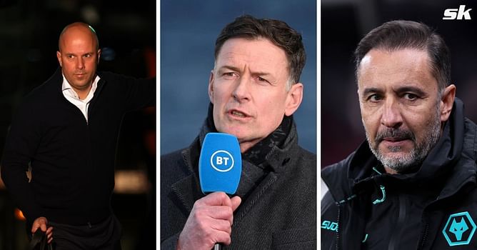 "A lot of people might be thinking this might be their blip" - Chris Sutton predicts scoreline for Liverpool vs Wolves clash