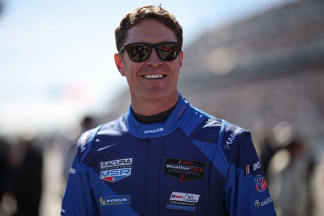 “Seven is a lot more achievable now that we have six”: When Scott Dixon downplayed retirement talk as he closed gap on historic IndyCar record