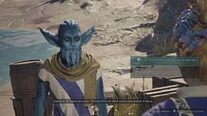 Avowed Background choices, explained
